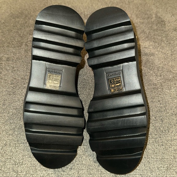 Dolce Vita Hoven H2O Boots - Picture 5 of 7